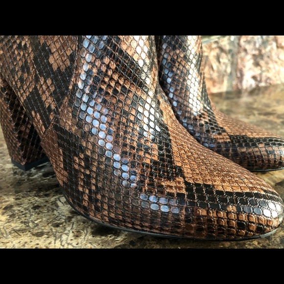 NEW ALDO Aurellane Booties - Picture 6 of 9